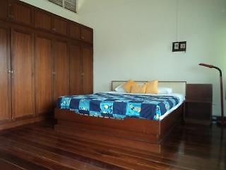 William Lodge Kuala Terengganu Eksteriør bilde