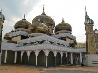 William Lodge Kuala Terengganu Eksteriør bilde
